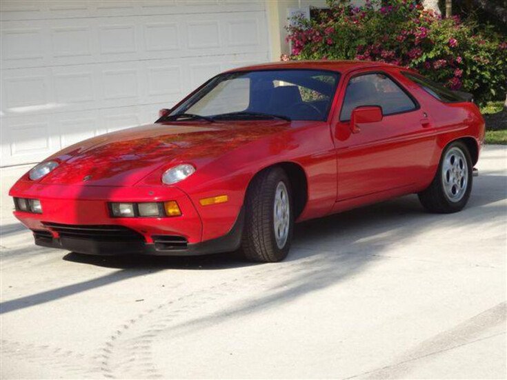Photo for 1982 Porsche 928